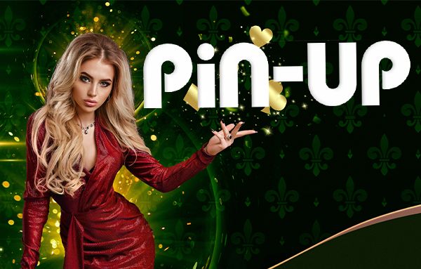 Pin-Up Onlayn Casino Sayt Lisenziyası